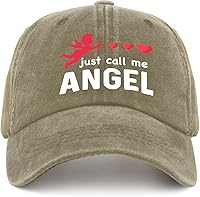 Vista 8 de Womens Hat Valentines Day Lids Caps for Women's Fitted Golf Caps Quick Dry Sun Cap