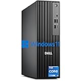 Dell 2025 Slim Business Desktop - Inte Core i9-12900K, (16Core, 24Threads) Ultra-Quiet Design, 32GB DDR5 RAM, 1TB PCIe SSD, Dual 4K Monitor Support, Wired Keyboard and Mouse, Windows 11Pro