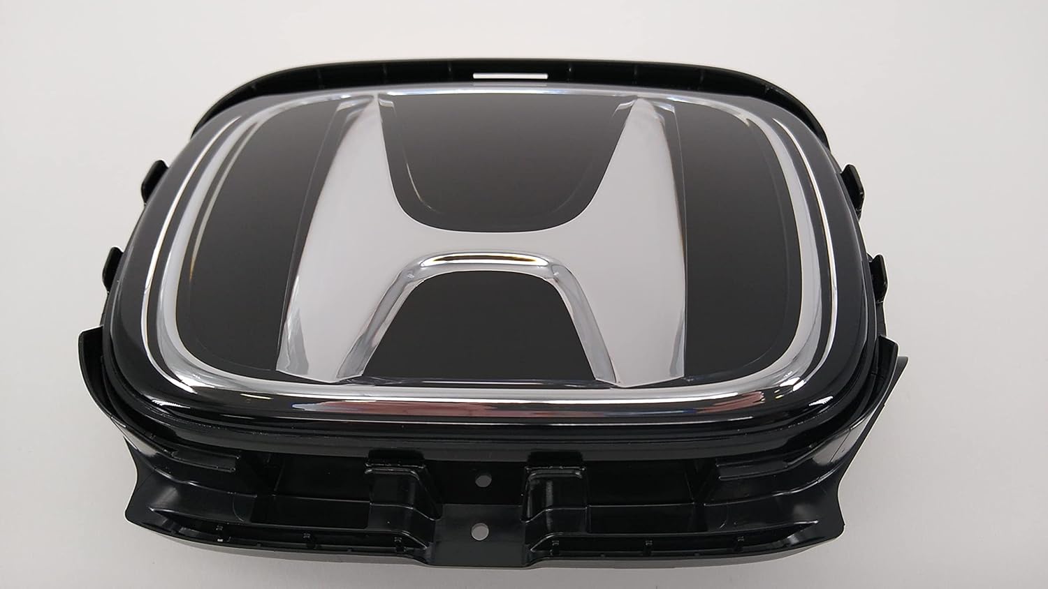 Grille Emblem