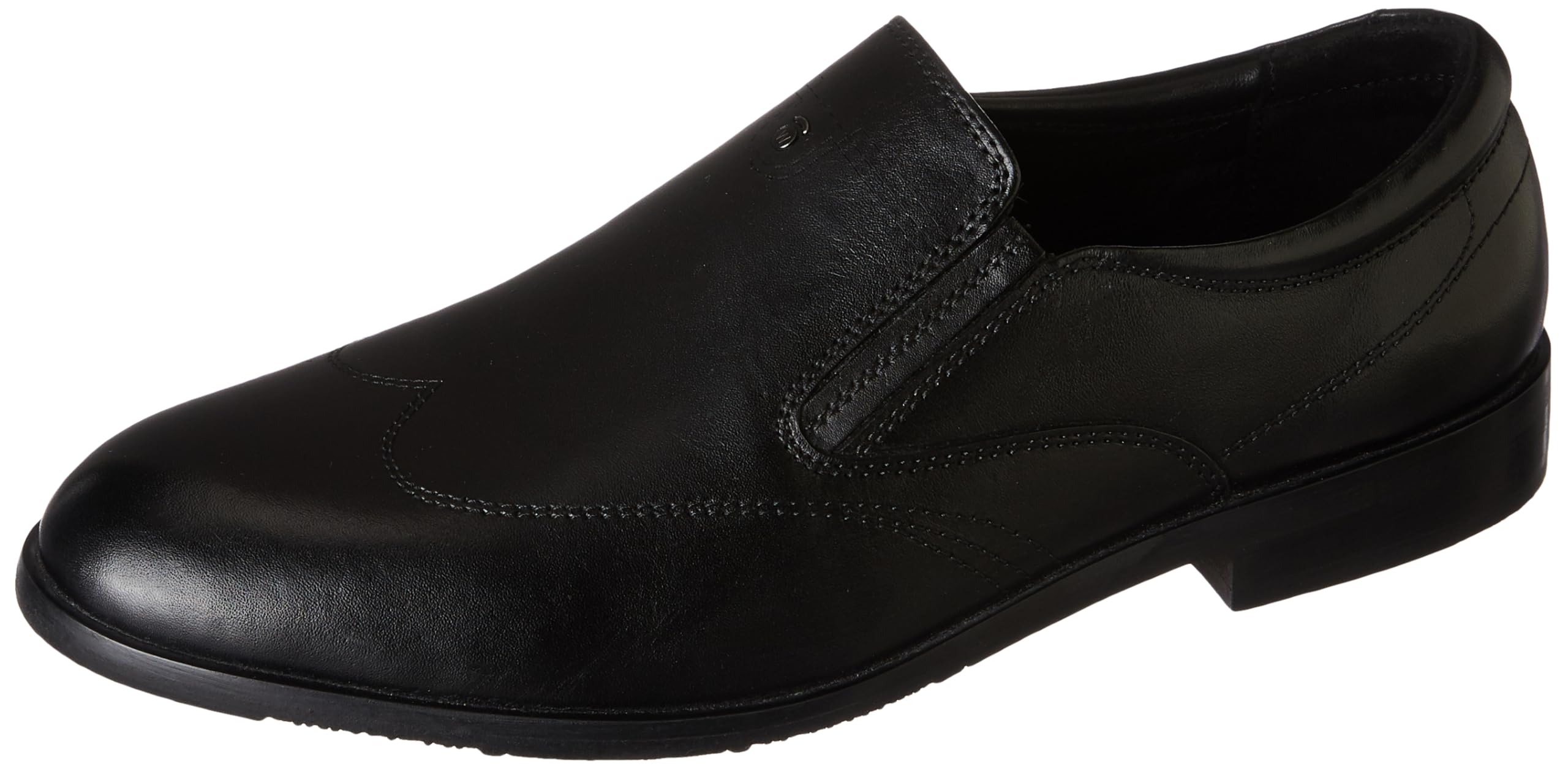 Men's Pull On Formal Shoes-image-38