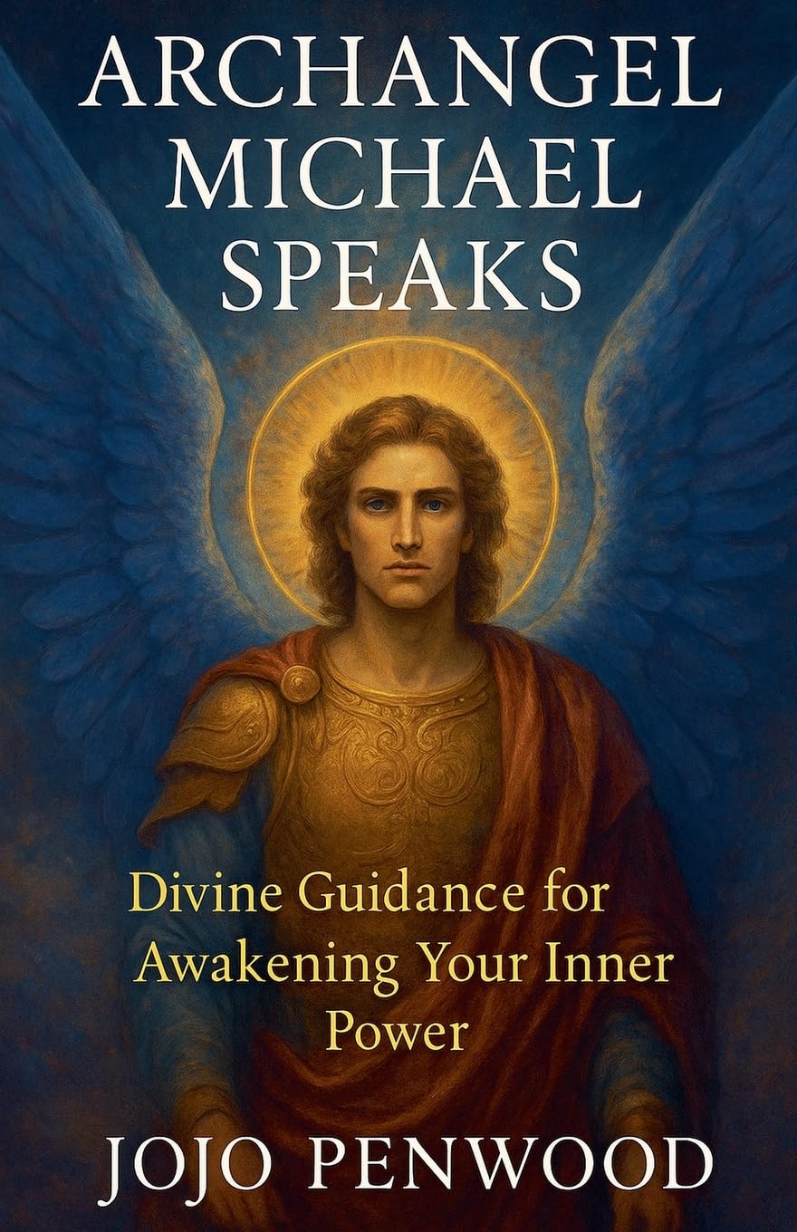 Archangel Michael Speaks: Divine Guidance for Awakening Your Inner Power: 1
