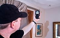 Vista 9 de FLIR MR160 - Higrómetro con imagen térmica - con IGM (Medición guiada por infrarrojos), con pin y sin pin