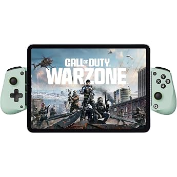 GameSir X5 Lite Mobile Gaming-Controller f&uuml;r Android, iPhone 15/iPhone 16-Serie, iPad Mini 6/7 (USB-C), PC Controller mit Hal