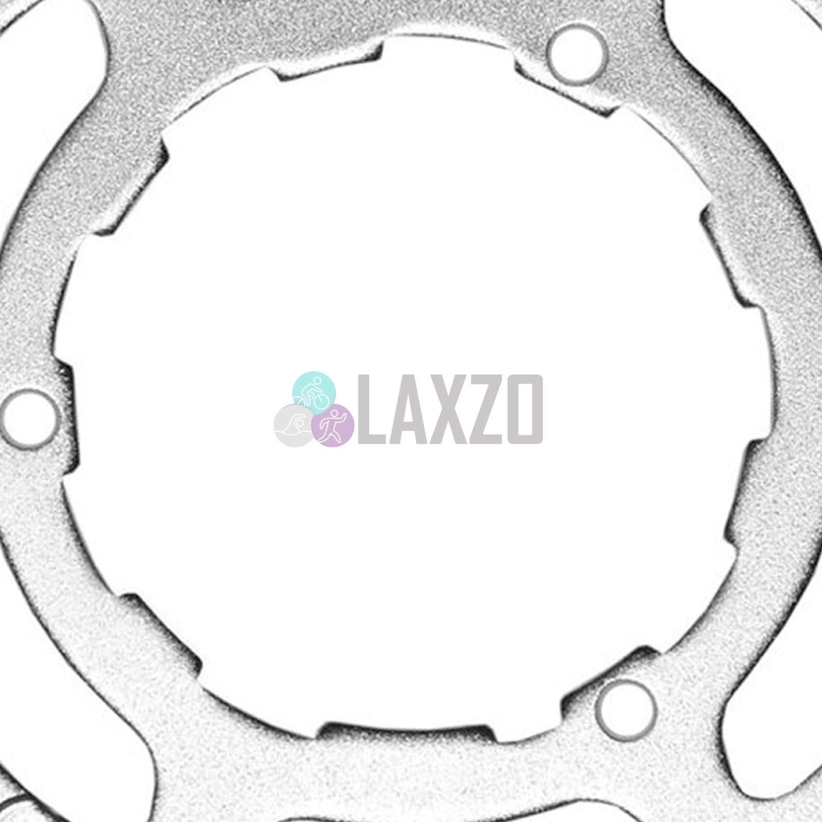 Shimano Pignon 12 Dents Avec Entretoise Pour BL Groupe CS