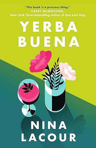 Yerba Buena - Paperback