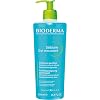 BIODERMA Sébium Gel Moussant - Gentle Cleansing - Removes Excess Sebum and Impurities - Combination Skin to Oily Skin - Recommended by Dermatologists - Pump Bottle 500 ml