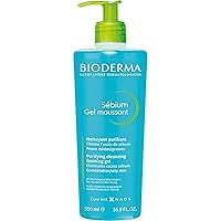 Vista 6 de Bioderma SEBIUM dispensador de gel