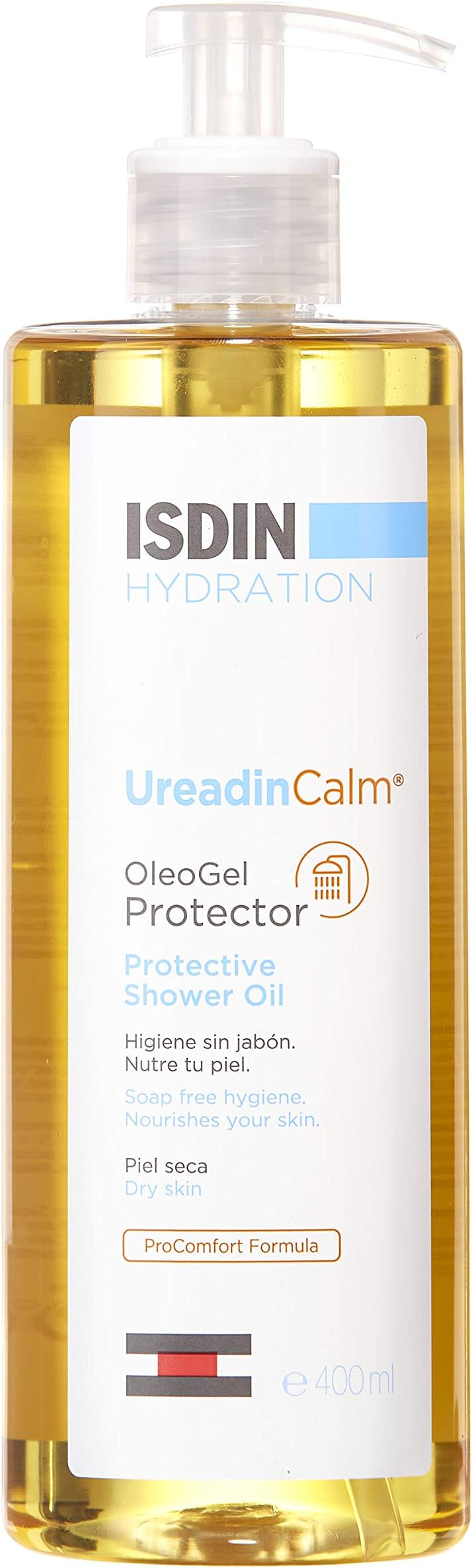 – Ureadin Ultra 10 Lotion Plus 400ML