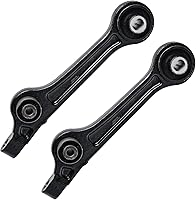 Vista 122 de Detroit Axle - Kit de suspensión frontal de 10 piezas para Dodge Avenger 2008-2014, Chrysler Sebring 2007-2010, 2 brazos de control inferiores, 2