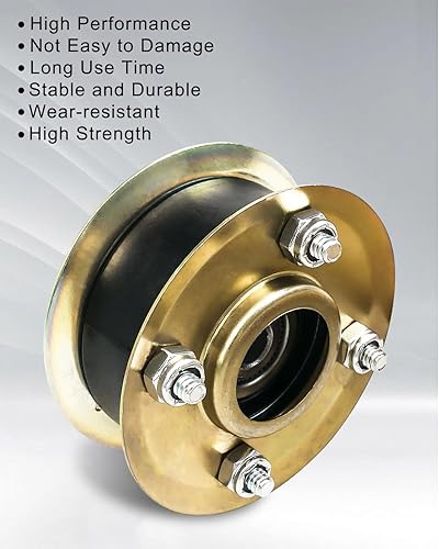 Miniatura 4 de 131-4529 Kit de polea para cortacésped Toro de 30 pulgadas Timemaster Turfmaster Reemplaza 131-4509 125-2532