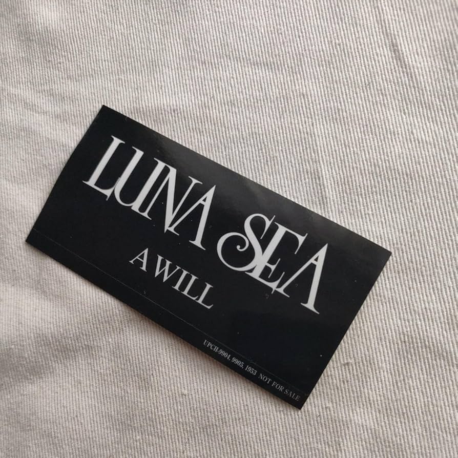 バラ売り可★LUNA SEA ステッカー28枚まとめ売り バラ売り可☆LUNA SEA ステッカー28枚まとめ売り - メルカリ