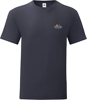 Dames Tshirt fruit of the Loom Ringspun Premium - Bedrijfskleding Dames Tshirt fruit of the Loom Ringspun Premium - Bedrijfskleding