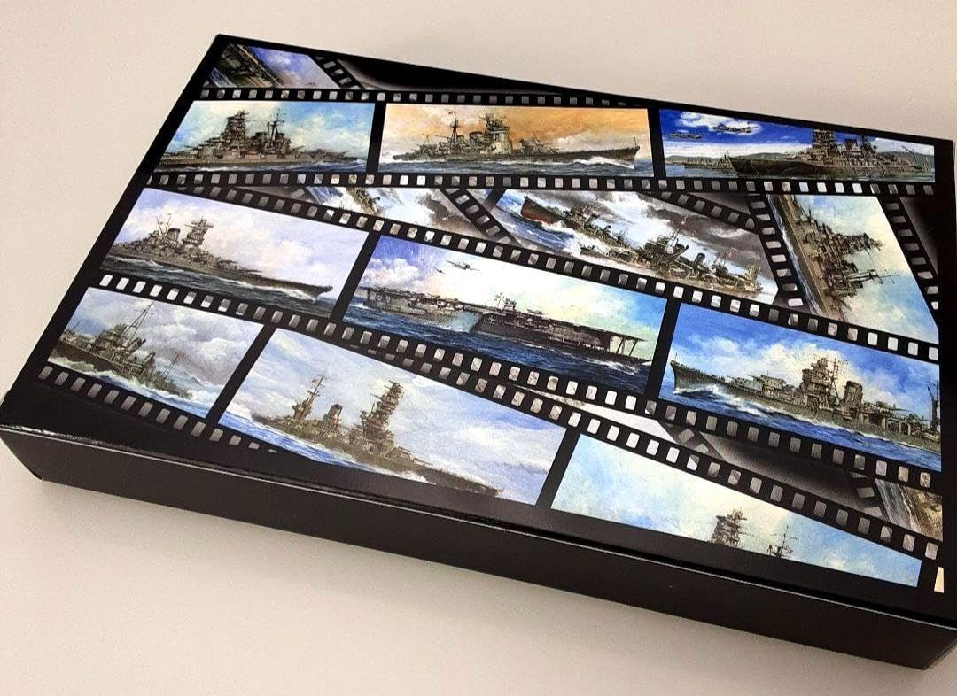 値下げ中！1/700 艦船模型用 グレードアップパーツ ４種類