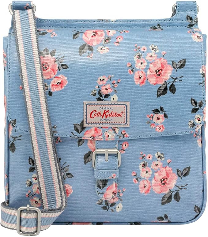 cath kidston saddle bolsa