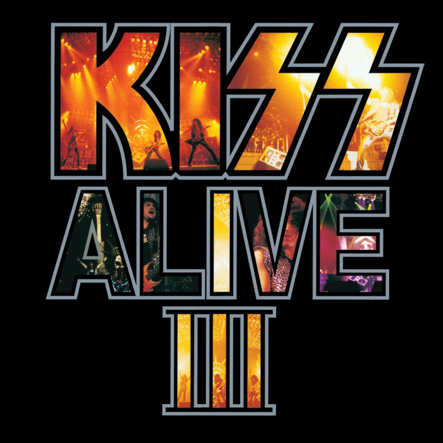 KISS 「ALIVE 」他CD全9枚　DVD １枚 Alive! [2 CD Remastered] | Amazon.com.br