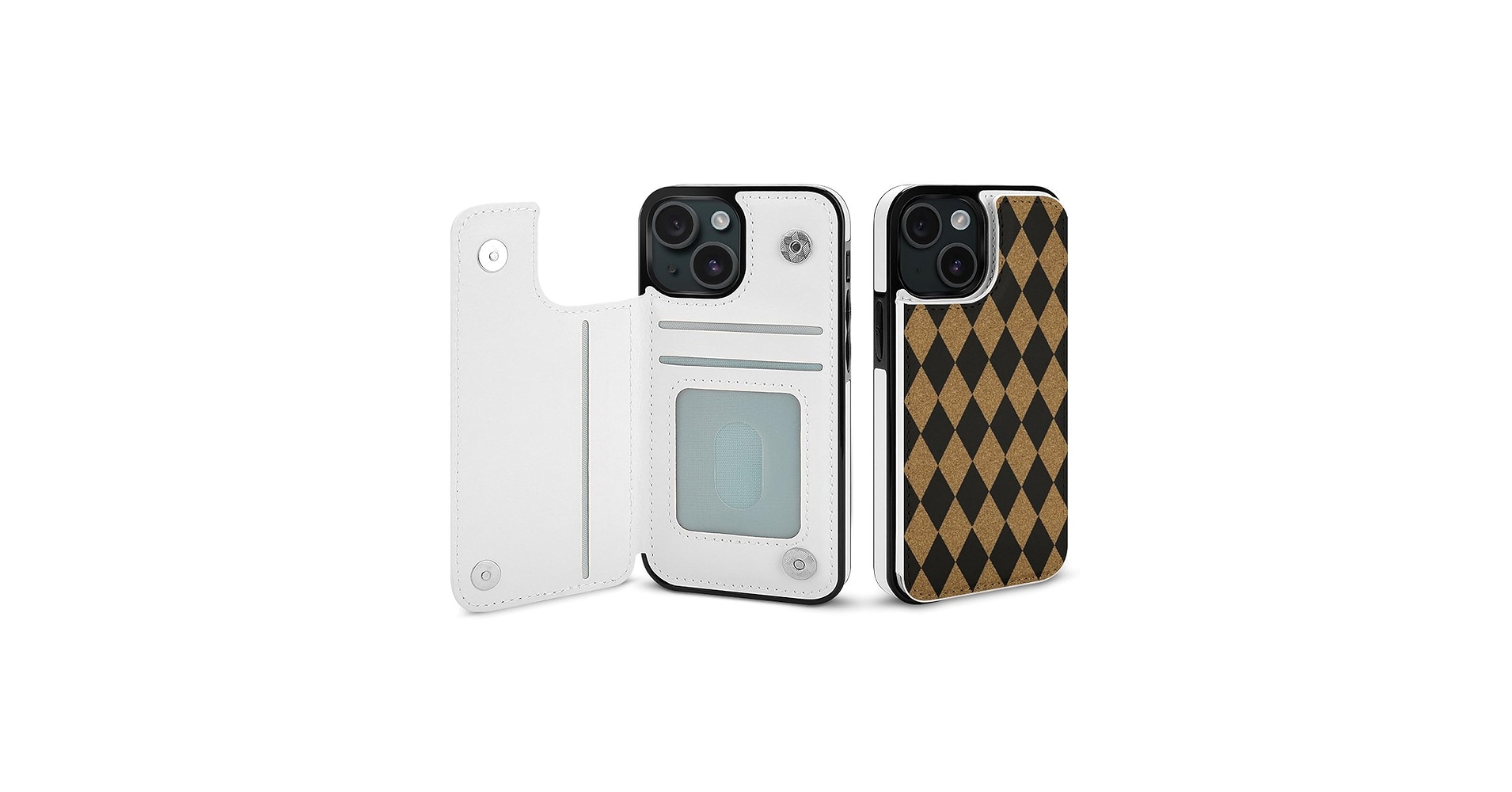 iPhone 15 Pro Max ダイアリーケースブラック　箱別途料金500円 MagSafe対応iPhone 15 Proシリコーンケース - ブラック - Apple