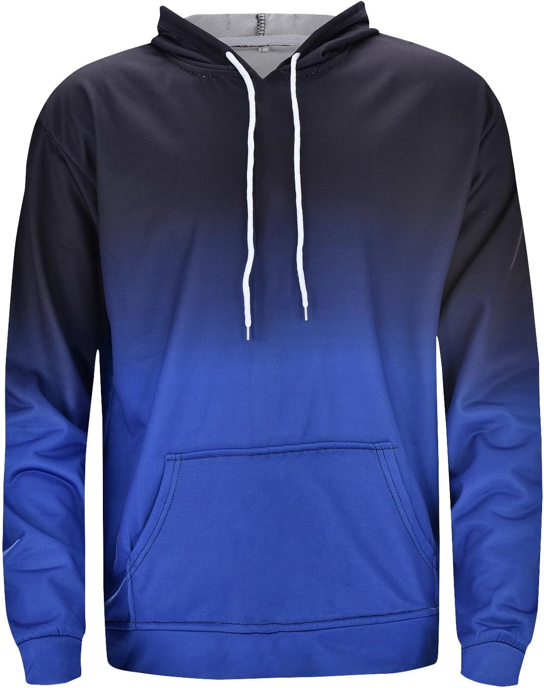 Oversized Hoodie Hoodies Tie Dye Hombre Graphic Hoodies For Men - Main Image