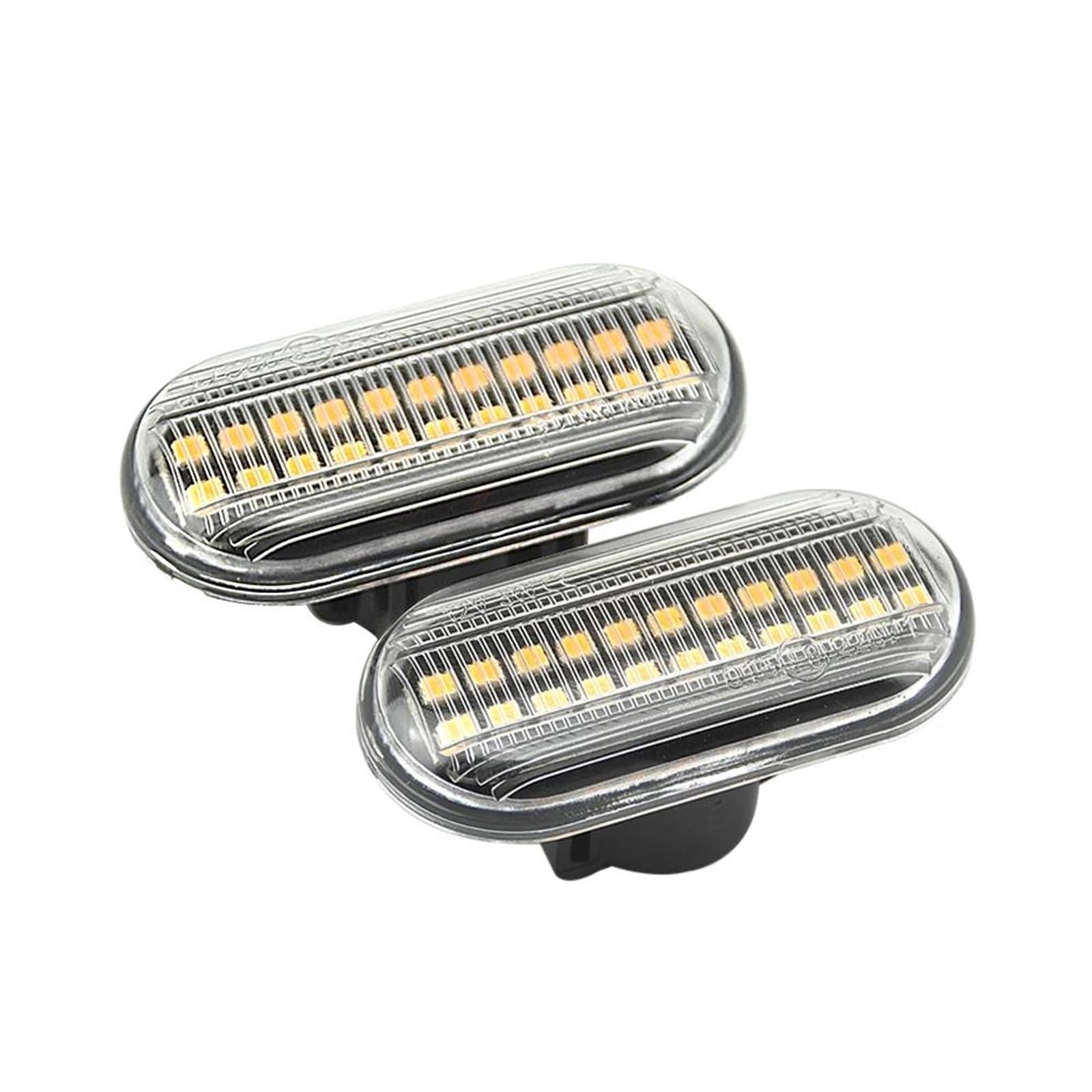 Genérico Luces intermitentes Para Nissan X83 X70 X76 Para Primastar