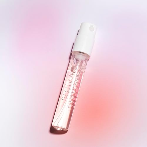 Vista 106 de Pacifica Dream Moon - Perfume en aerosol para mujer, 1 onza líquida, fragancia floral de madera de larga duración para ella, rosa, pachulí, sándalo