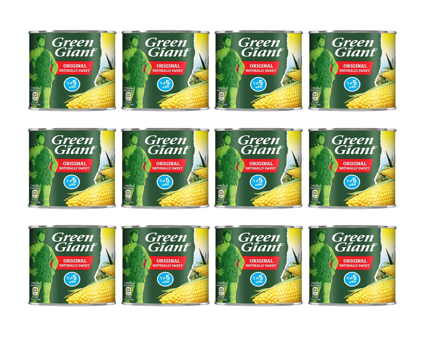Green Giant Corn Original