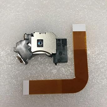 Wesafrae Replacement Optical Drive Reader Module with Flex Cable-802W Lens for PS2 Slim 7000x 7500x 7700x 7900x 9000x