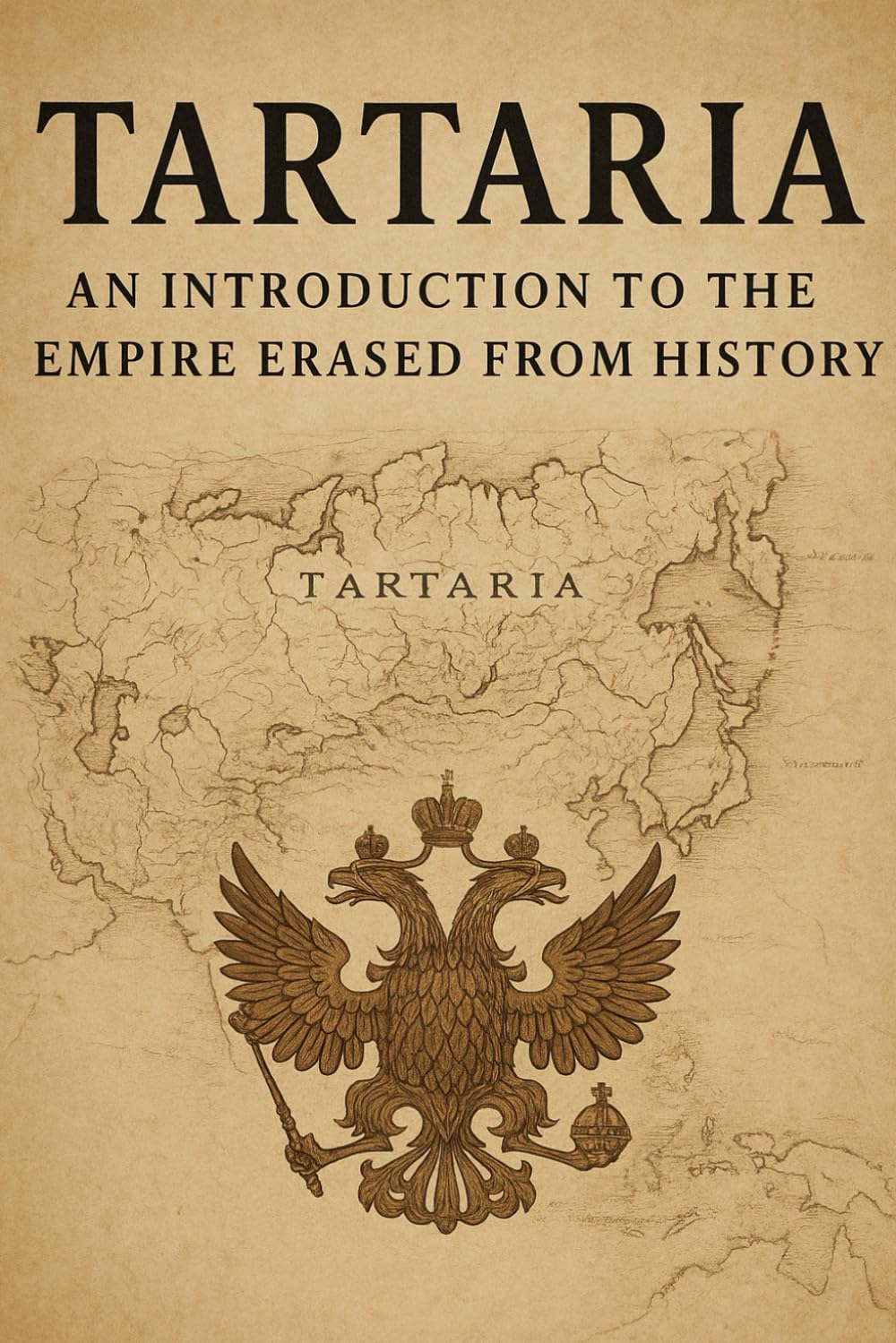 Tartaria: An Introduction to the Empire Erased from History (The Tartaria Mystery: A Guide for the Perplexed)