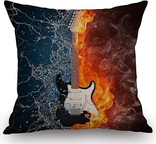 Miniatura 7 de Cosméticos de moda, color rosa, dibujados a mano, zapatos femeninos, lápiz labial, perfume, estilo granja, funda de cojín decorativa para sofá,