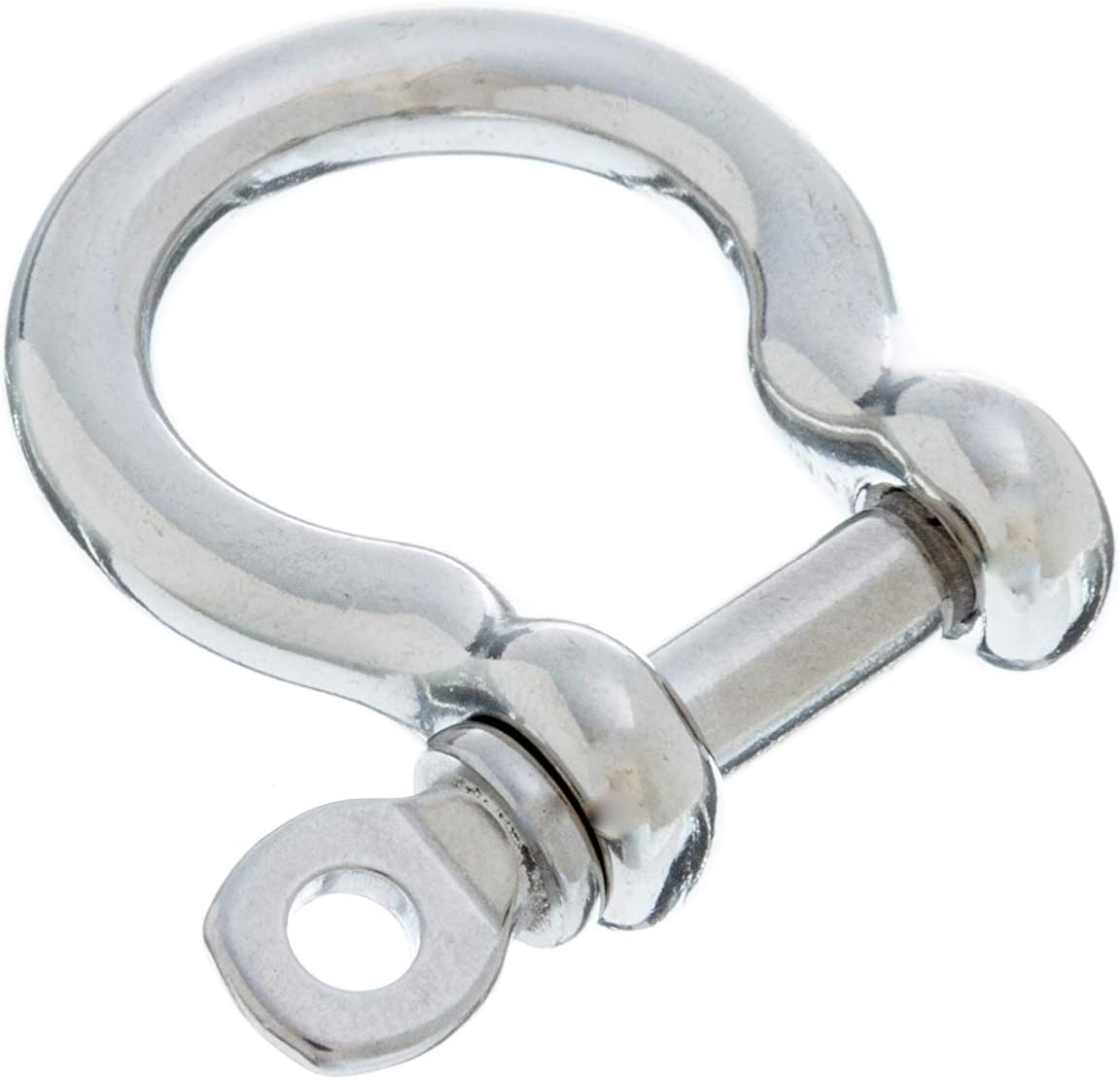 Seachoice Stainless Steel Anchor Shackle