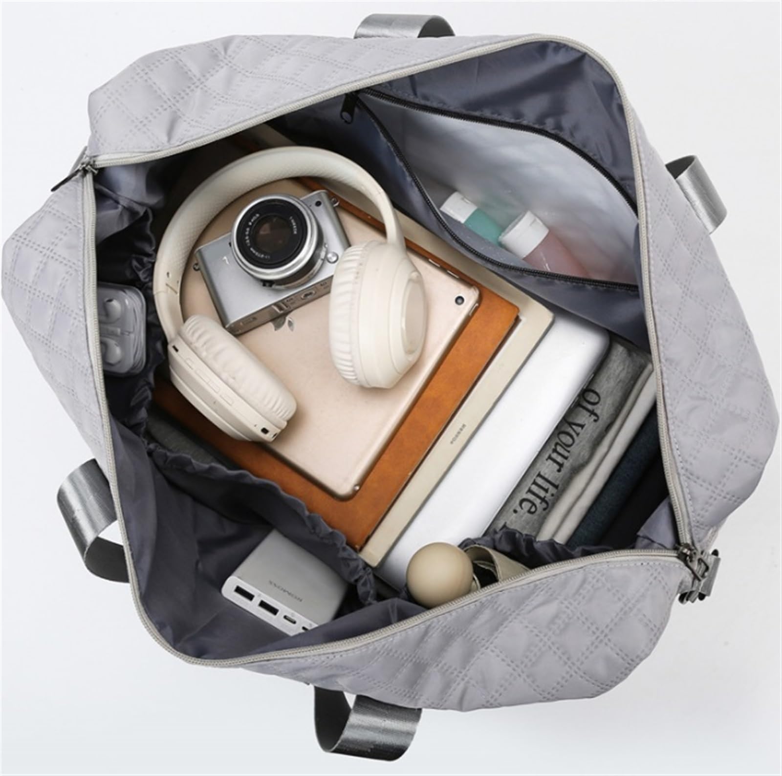 SPAHER Bolsa De Viaje 40x30x15 British Airways Equipaje De Ano Bolsa De Deporte Ginasio