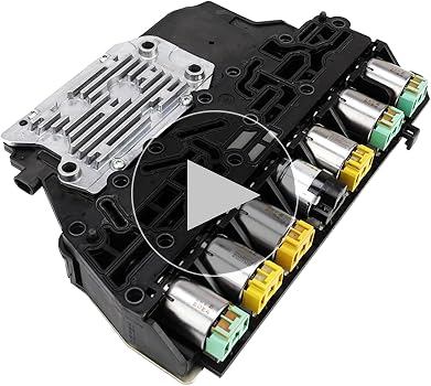 Amazon.com: GM Parts Equipment 24041961 6T30 6T40 6T45 6T50