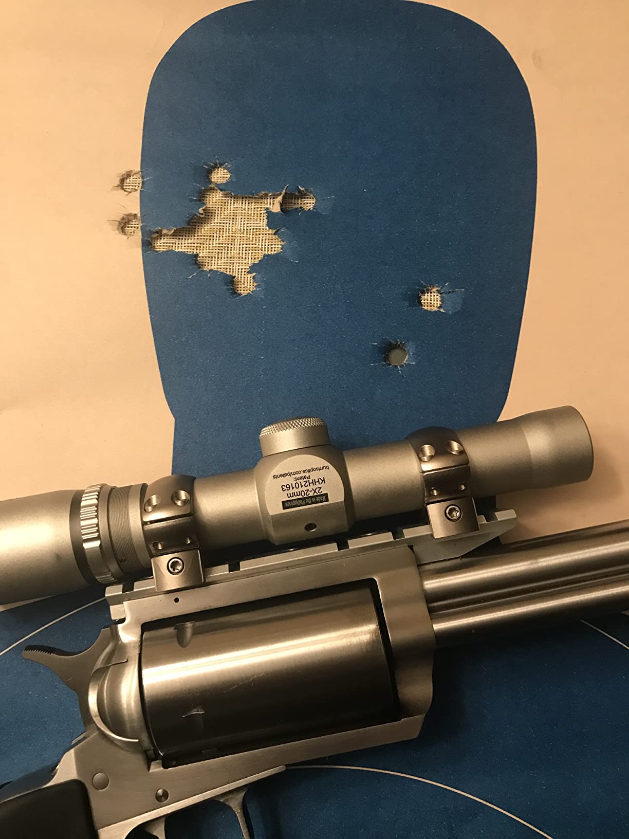 11/mo Finance Burris Handgun Plex Reticle Pistol Hunting Scope Buy