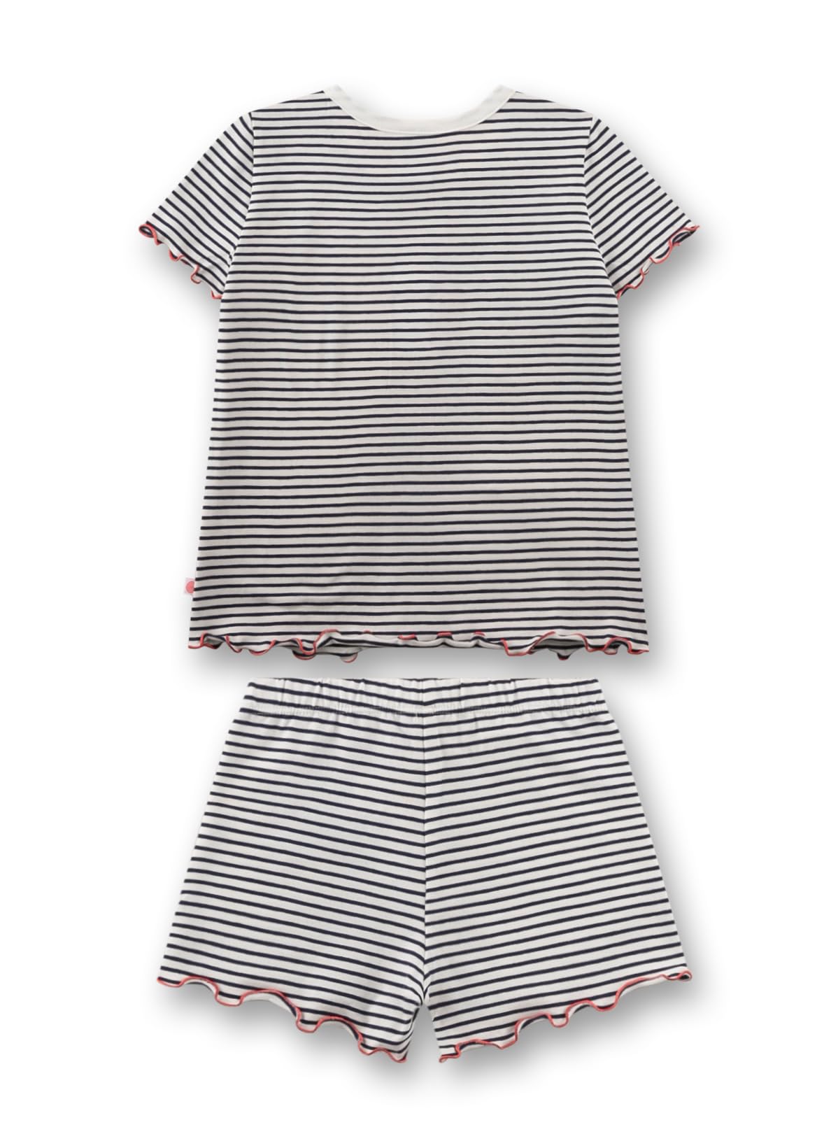 Sanetta Juego de Pijama para Niñas
