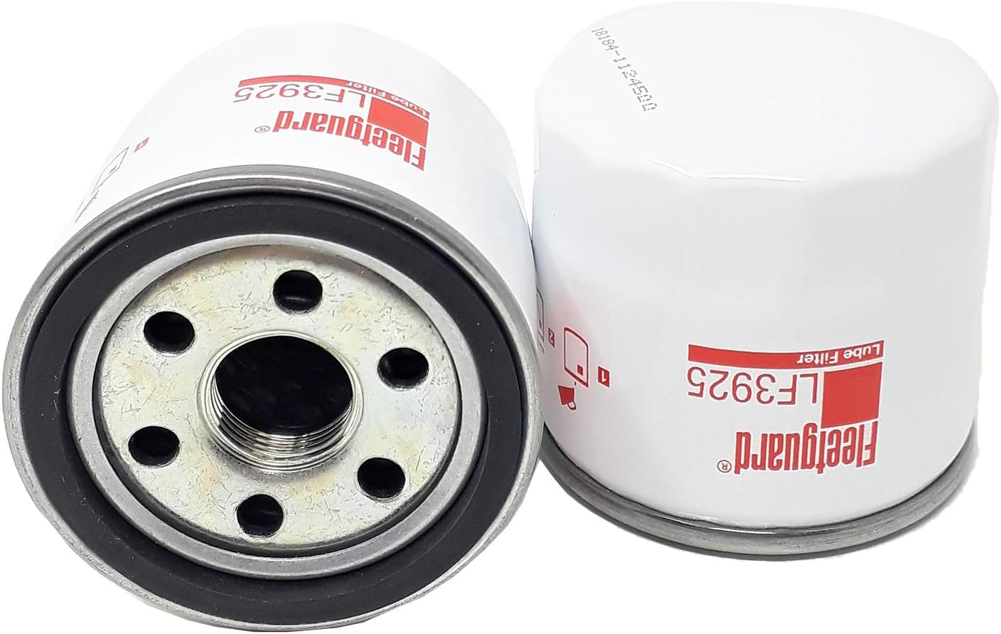 Fleetguard Lube Filter Spin On Part No: LF3925