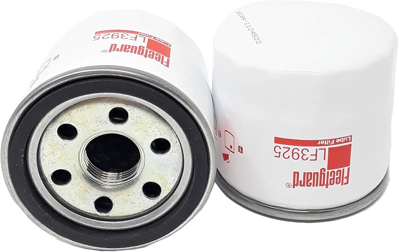 Filtro de óleo Fleetguard LF3925 para trator – 1 unidade