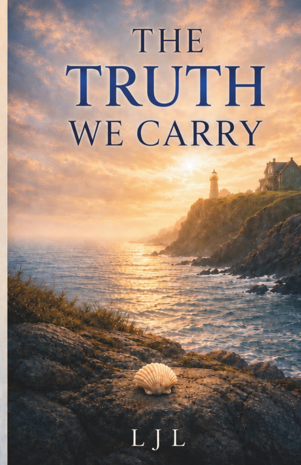 The Truth We Carry (The Path Beyond Secrets)