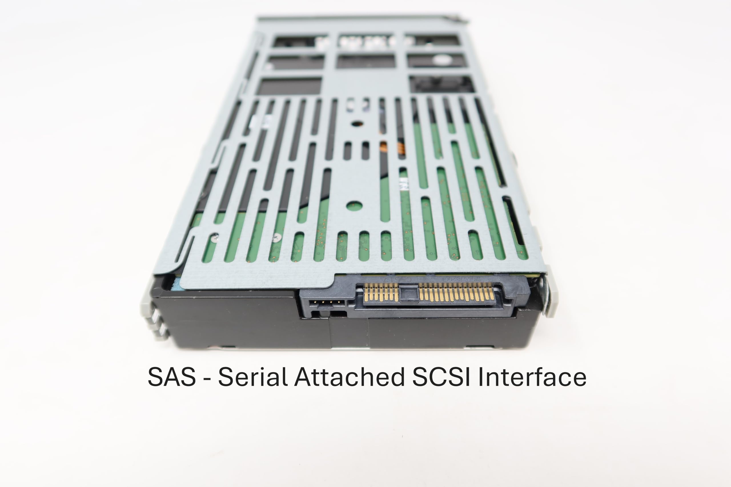 Amazon.com: 4TB 7.2K SAS 3.5