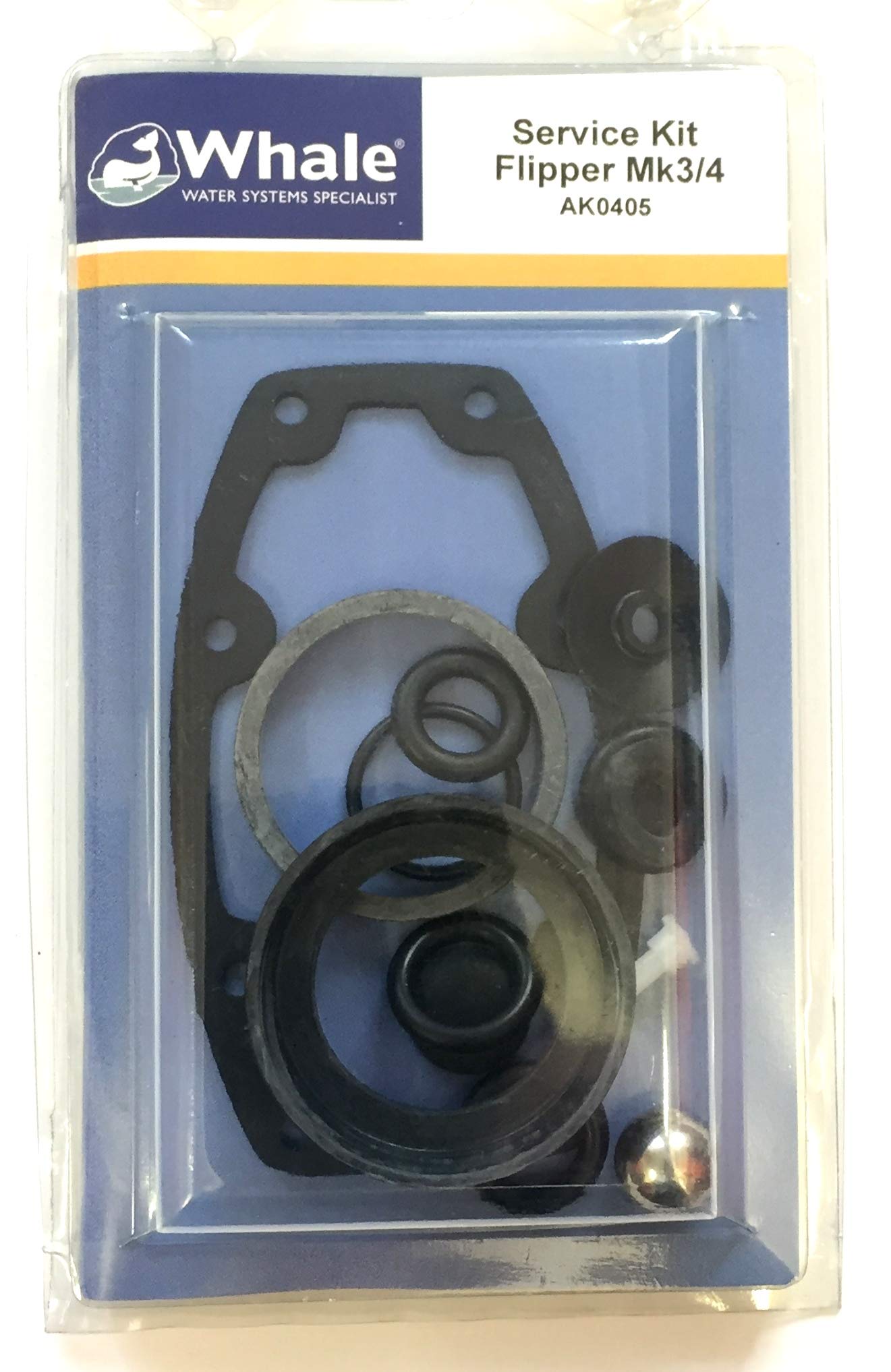 Whale Service Kit for Flipper MK III MK IV 59316