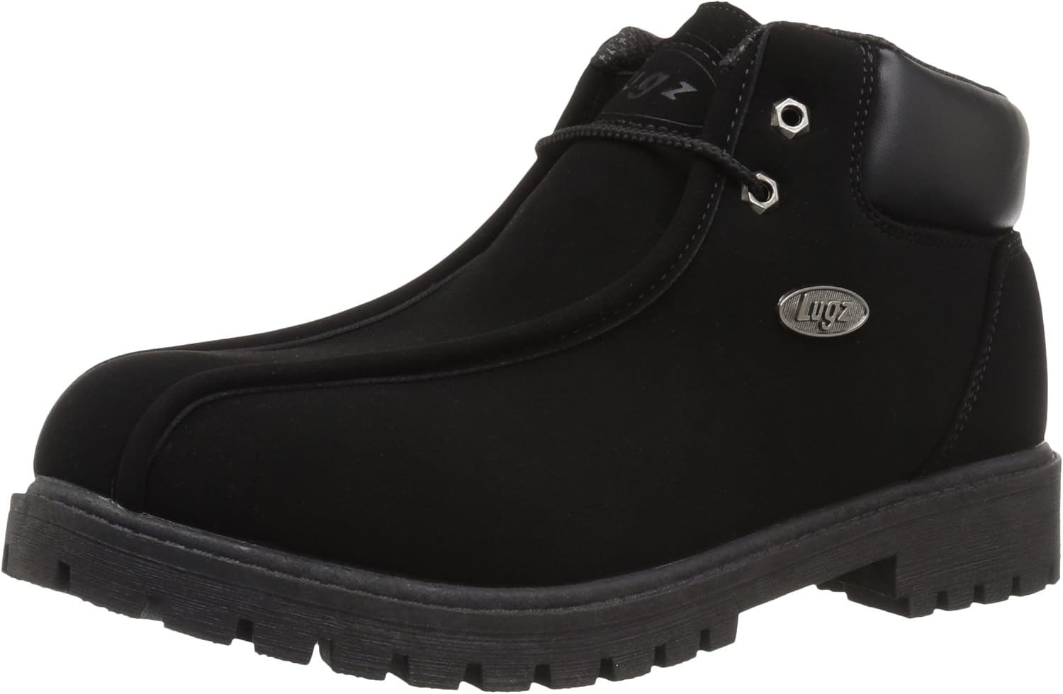 Lugz pathway Clearance