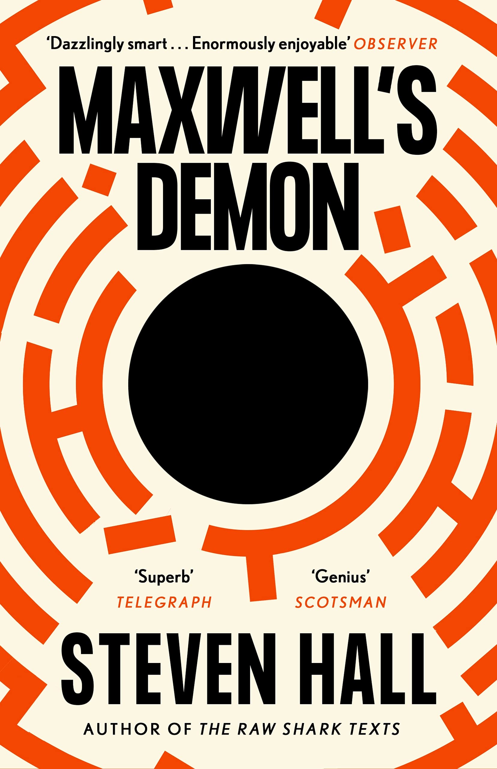Maxwell's Demon