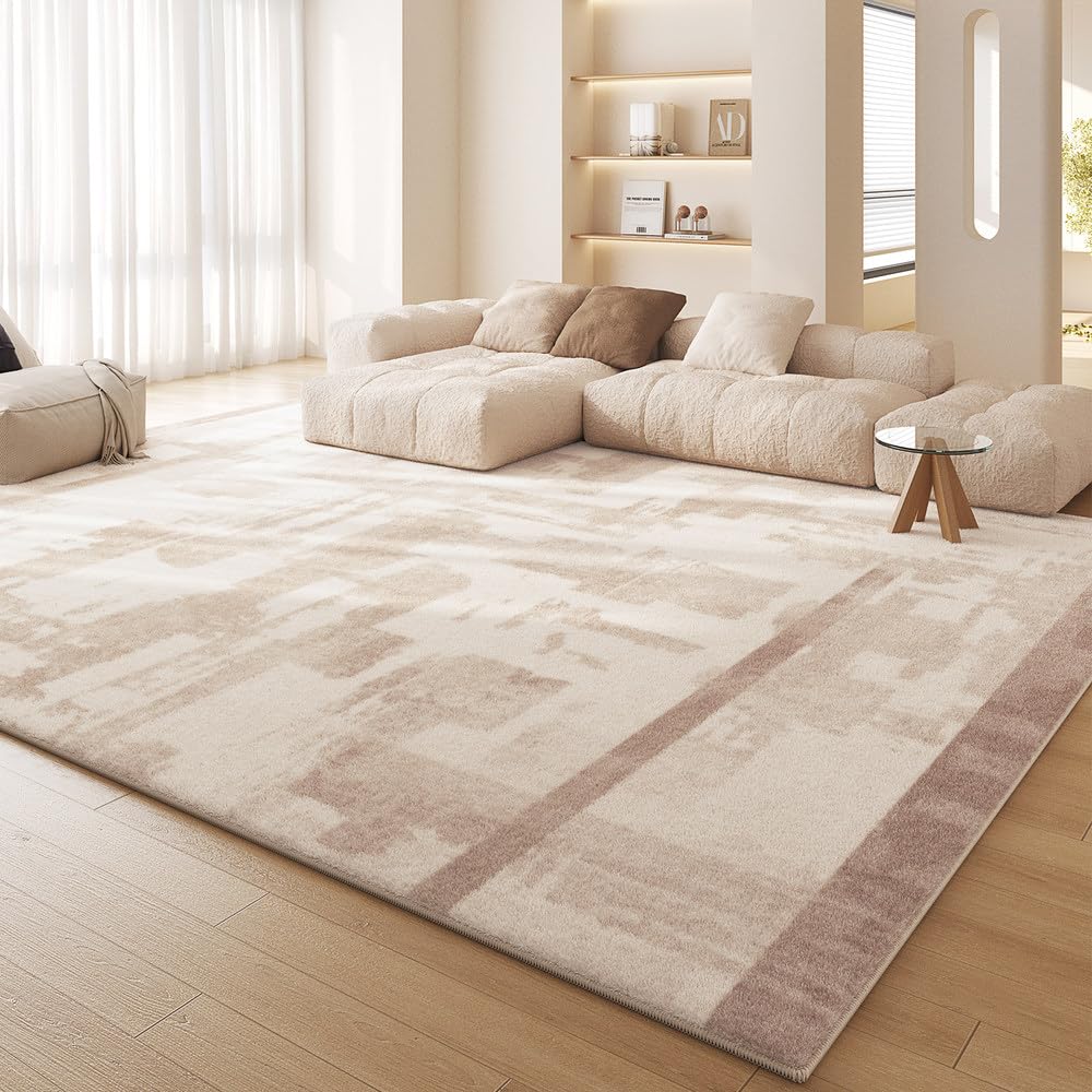 Tapis de sol épais et moelleux pour isoler et réchauffer votre bureau