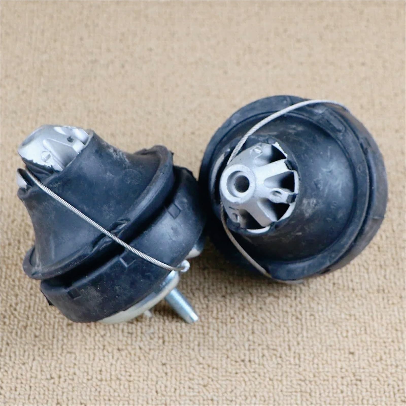 Wspornik Mocowania Silnika Pasuje do Volvo S60 S80 V70 XC70 XC90 tylne dolne mocowanie silnika 8683936,30778951,9485551,9161142 samochód 1 szt