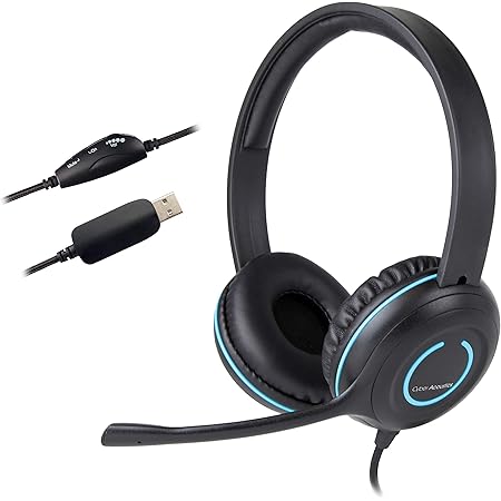 auriculares con microfono unidireccional