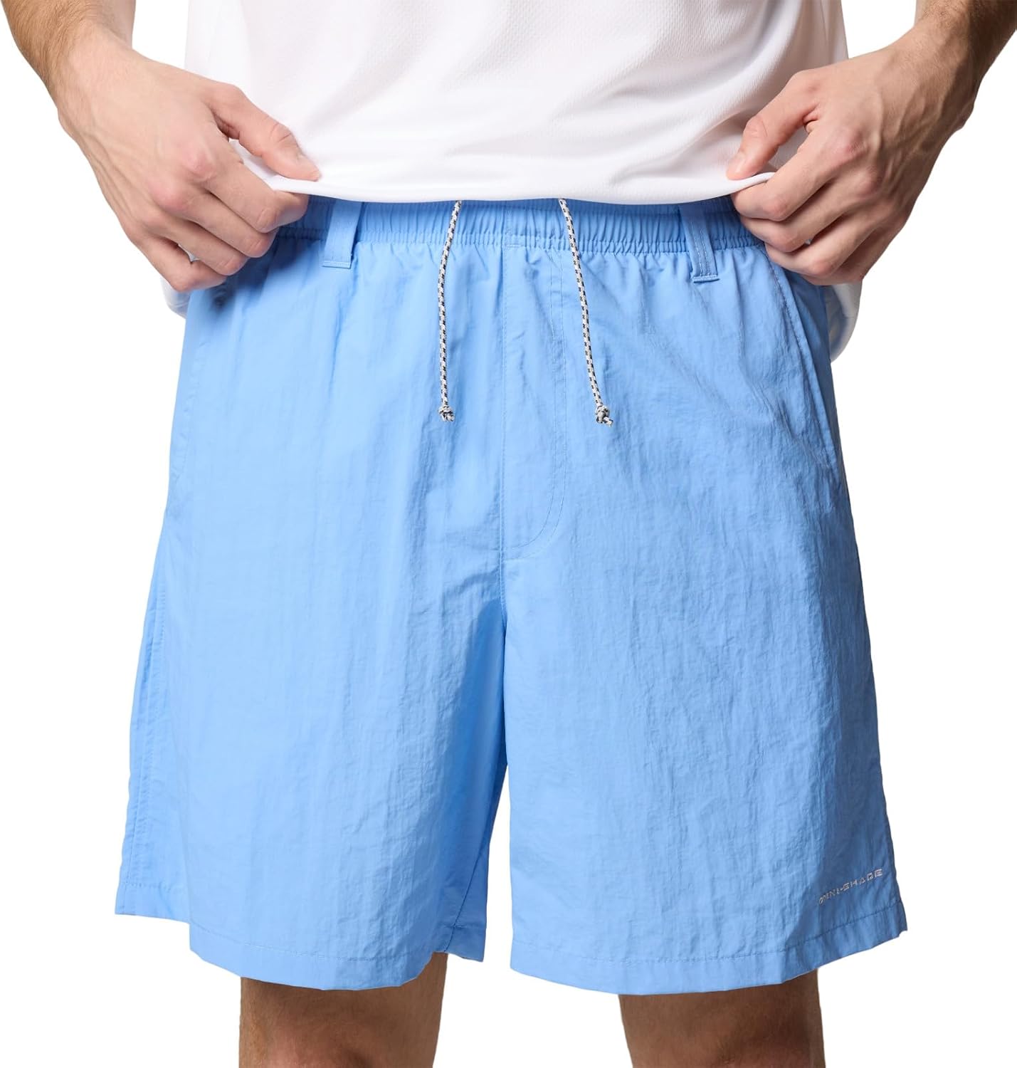 Columbia Mens PFG Backcast IV Water Short