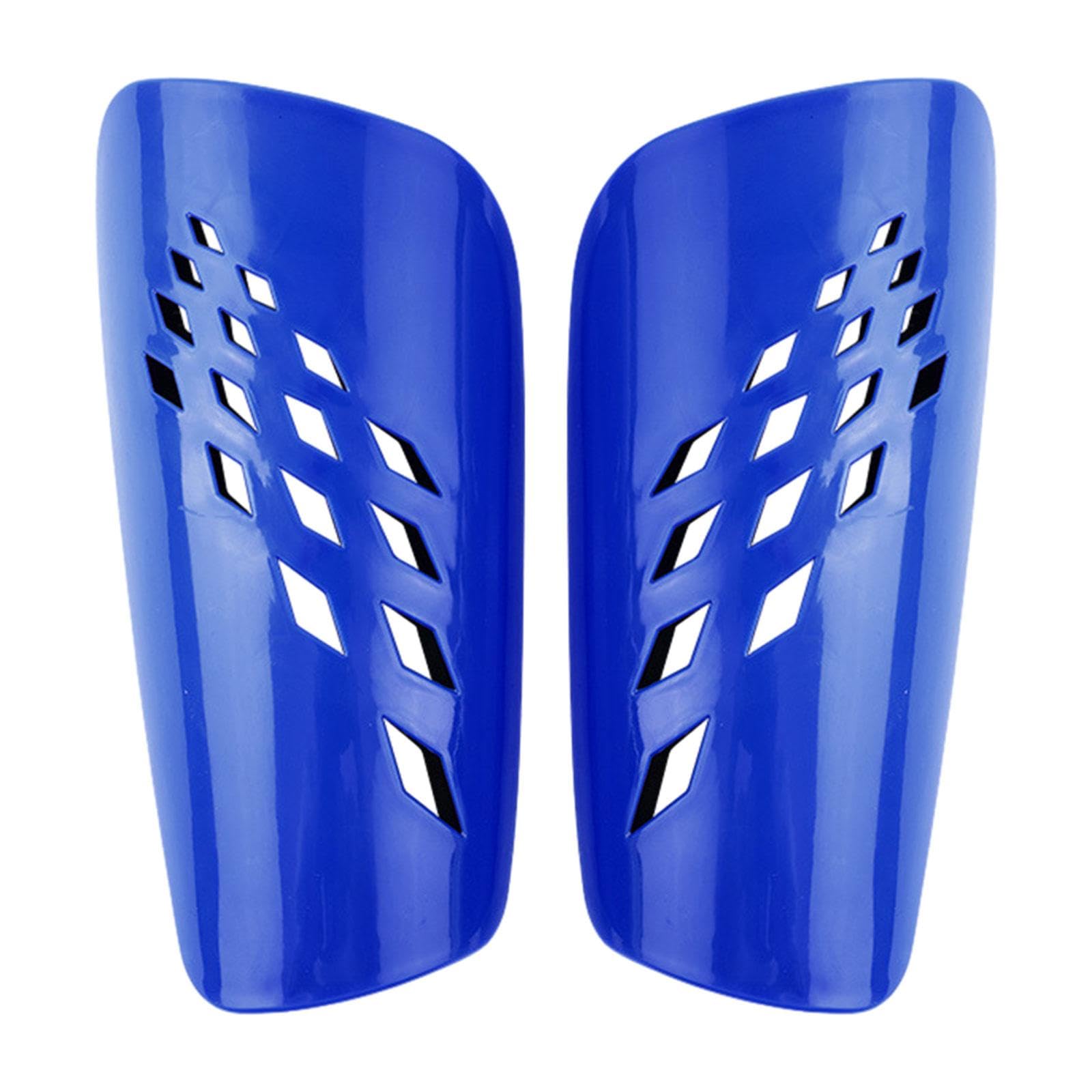CALANDIS™ Soccer Shin Guards Shin Guard Sleeves Comfortable for Adult EVA Cushion 2Pcs Blue | Protective Gear | Clothing, Shoes | Soccer | Team Sports-image-44