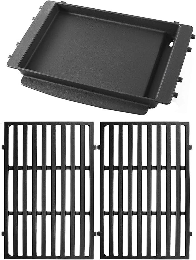 7638 Grillroste Für Weber Spirit 300 E/S-310/320, 700, Genesis B/C