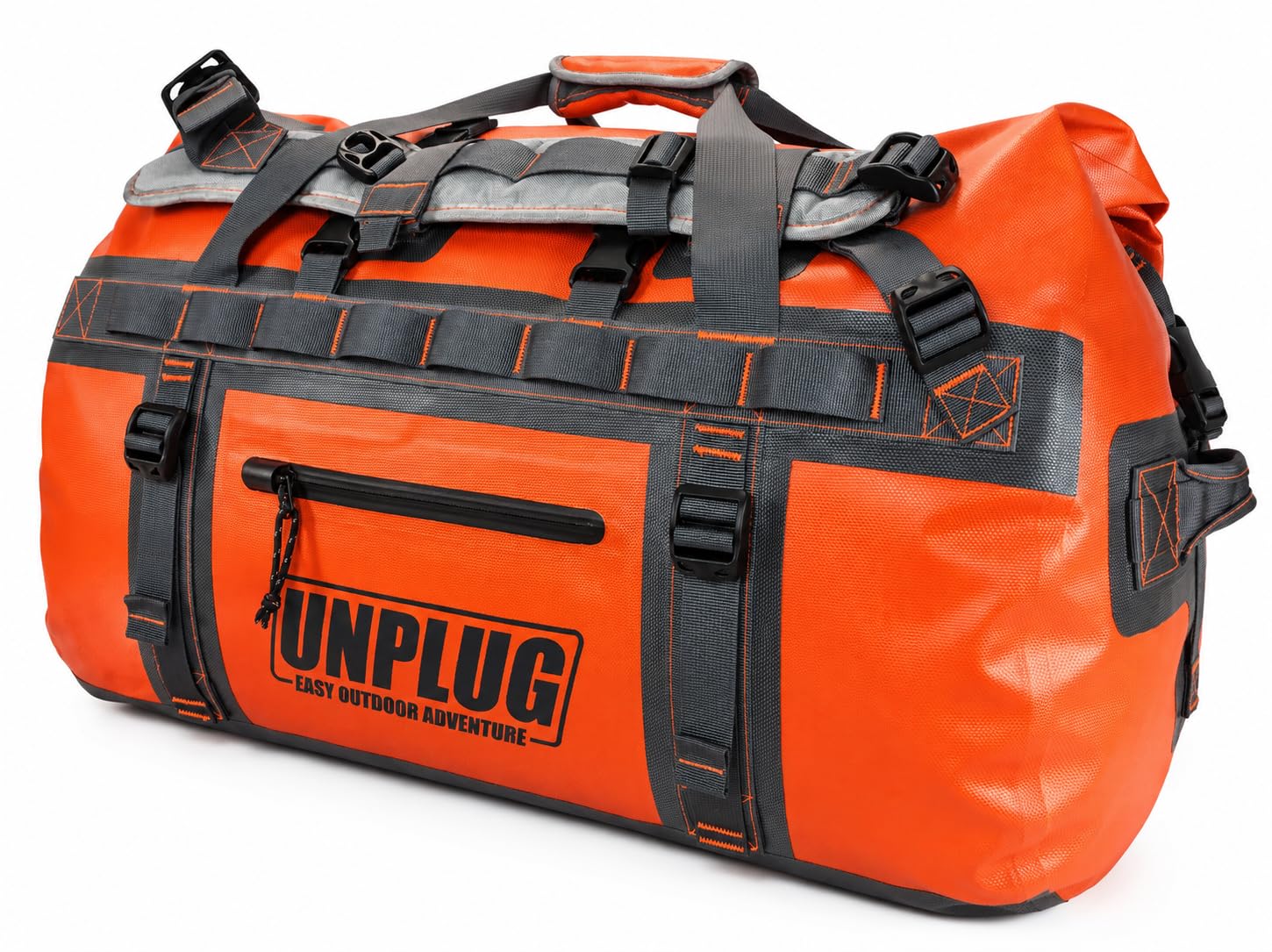 UNPLUG Ultimate Adventure 65L