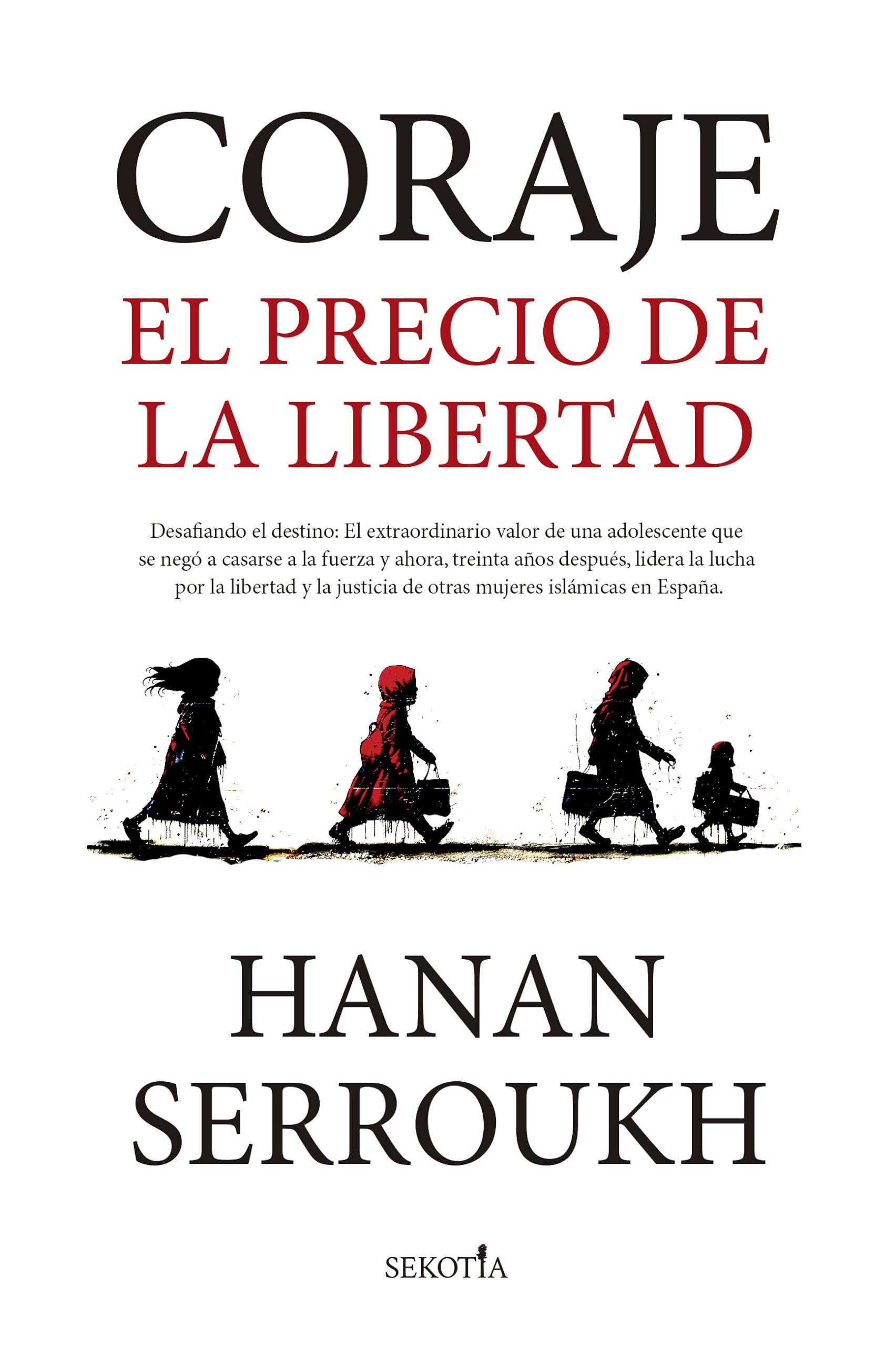 Coraje: El precio de la libertad (Reflejos de Actualidad)