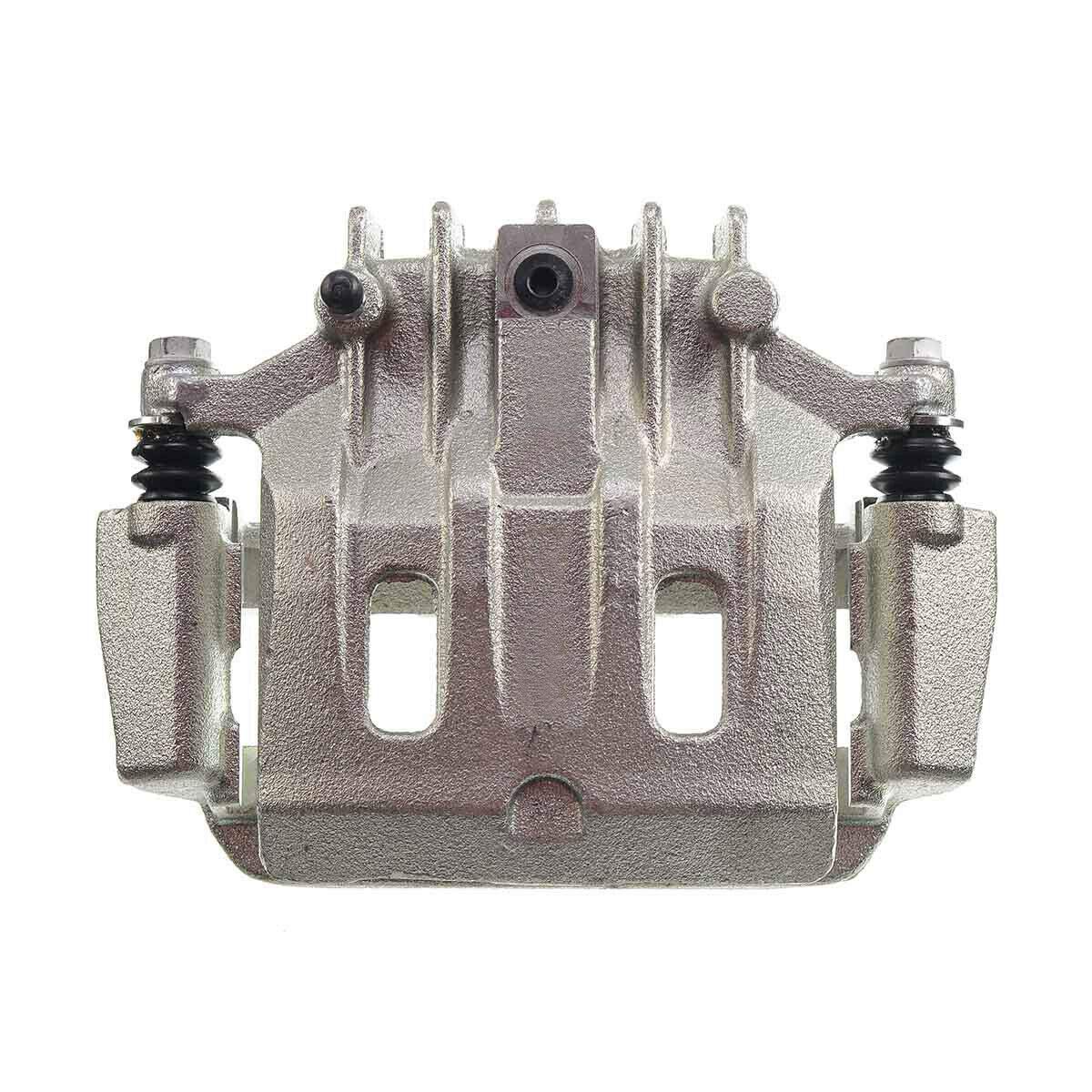 Amazon.com: Kaimei 2X Disc Brake Caliper W/Bracket 18P4752 18P4753 