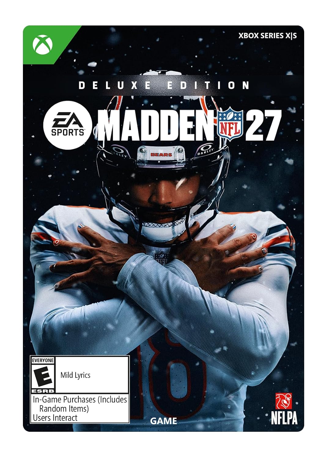 Madden NFL 27 | Deluxe Edition...