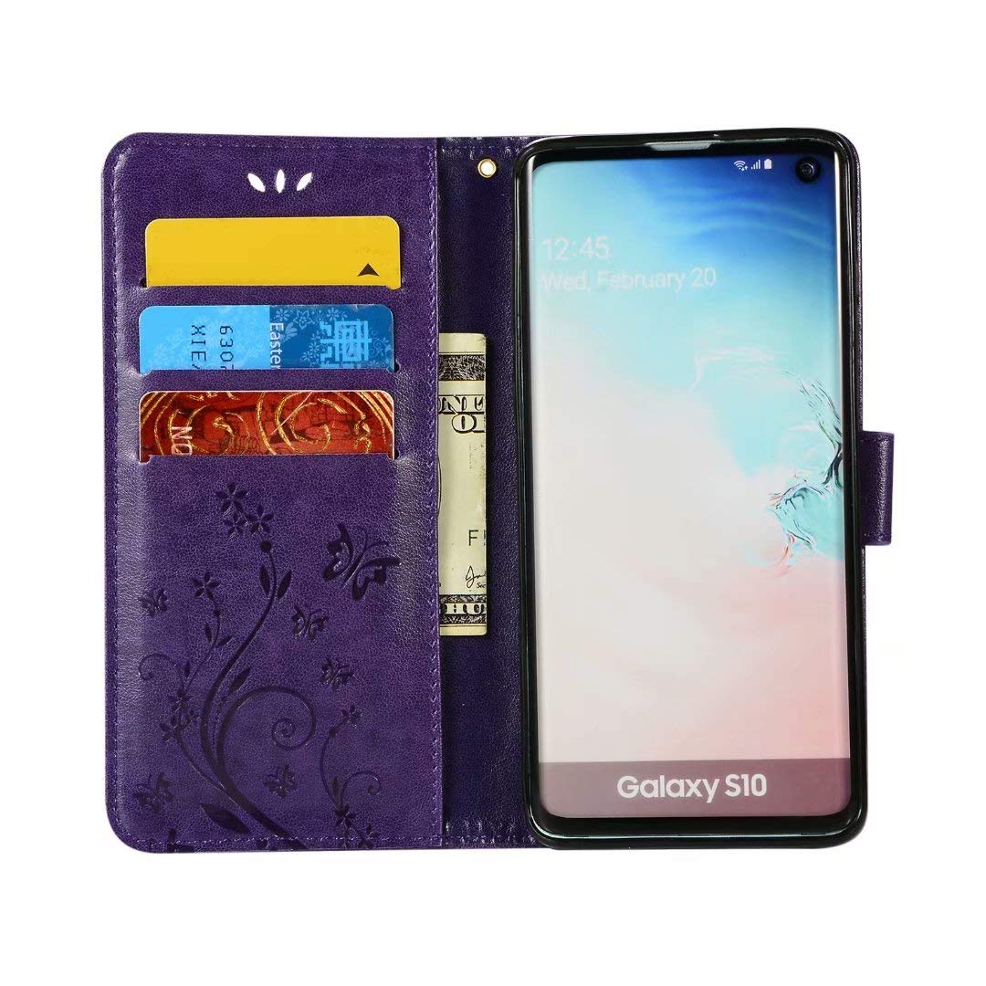 Amazon | Galaxy S10 対応ケース 6.1 インチ専用 docomo SC-03L au